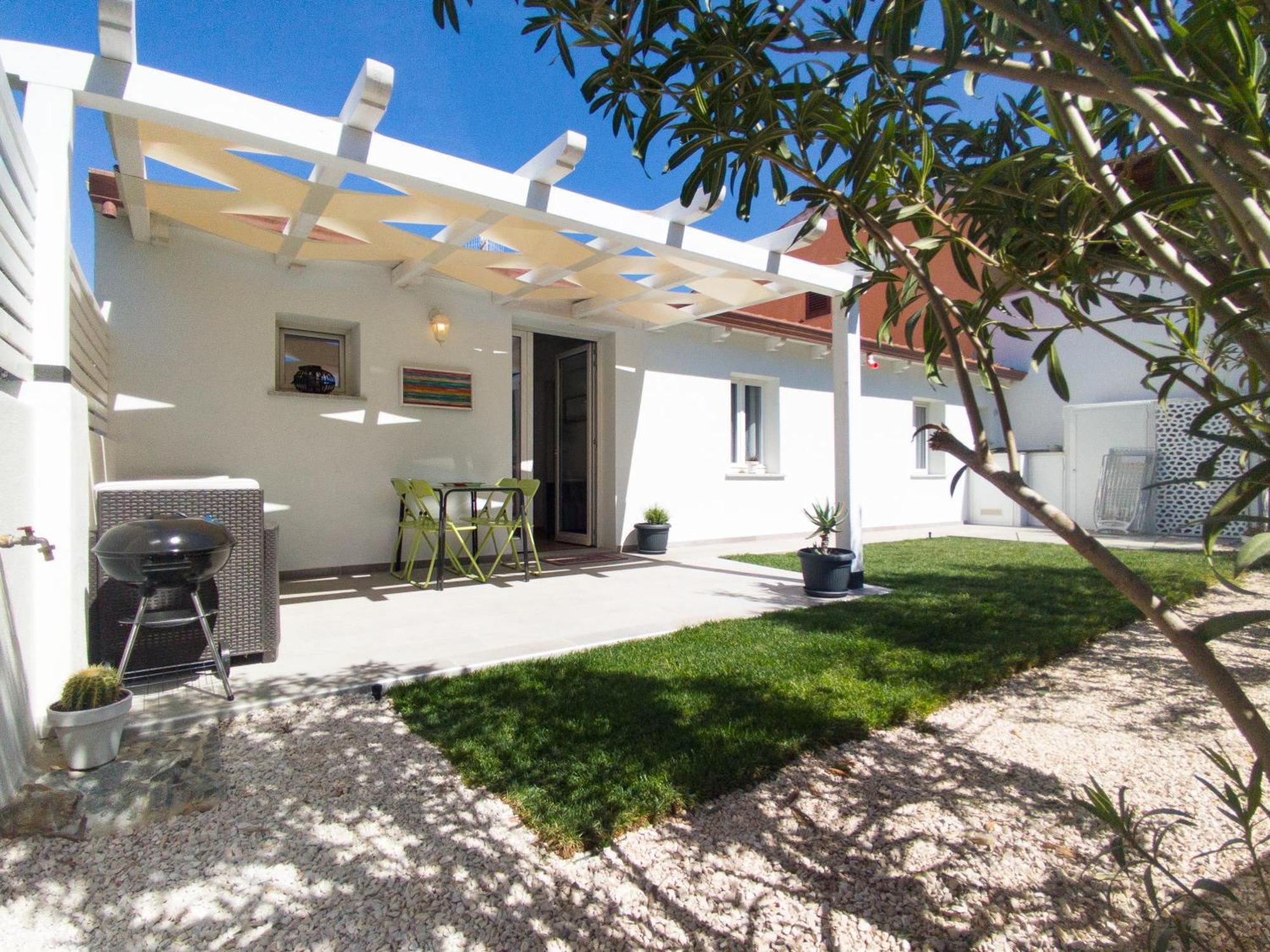 Dimora Mare San Teodoro (Sardinia) Exterior foto