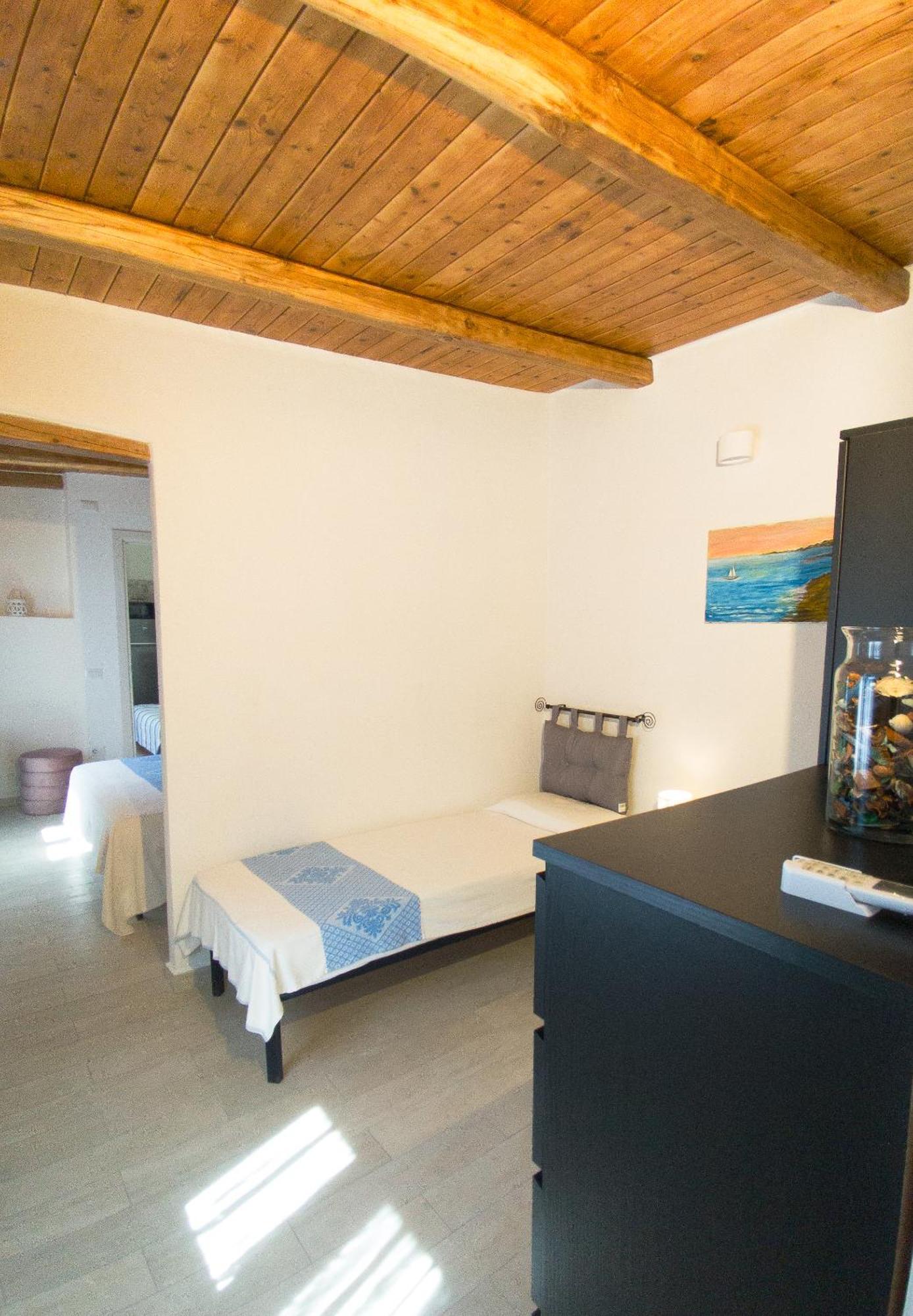Dimora Mare San Teodoro (Sardinia) Exterior foto
