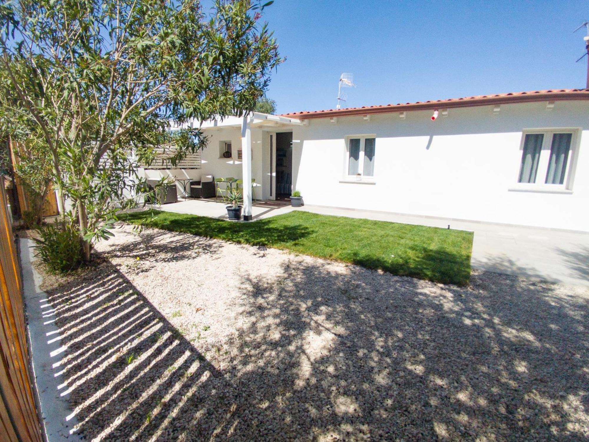 Dimora Mare San Teodoro (Sardinia) Exterior foto