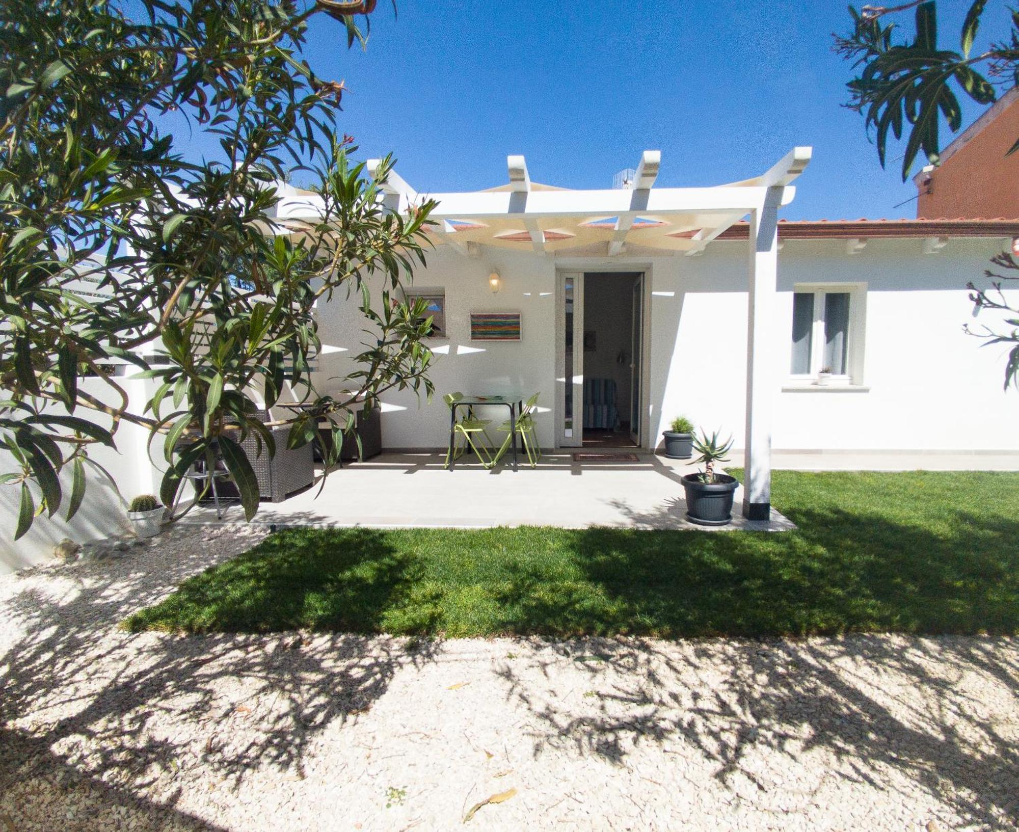 Dimora Mare San Teodoro (Sardinia) Exterior foto