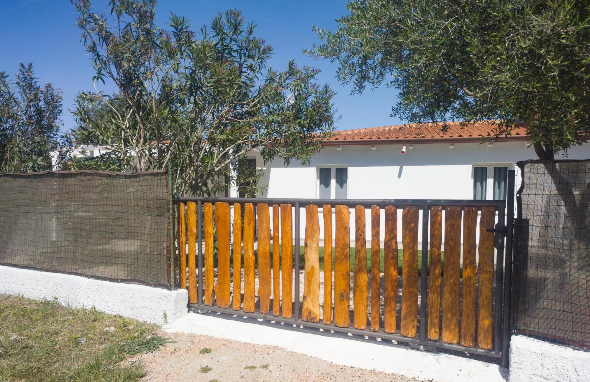 Dimora Mare San Teodoro (Sardinia) Exterior foto