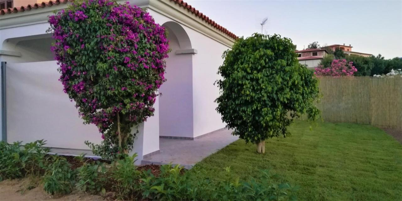 Dimora Mare San Teodoro (Sardinia) Exterior foto